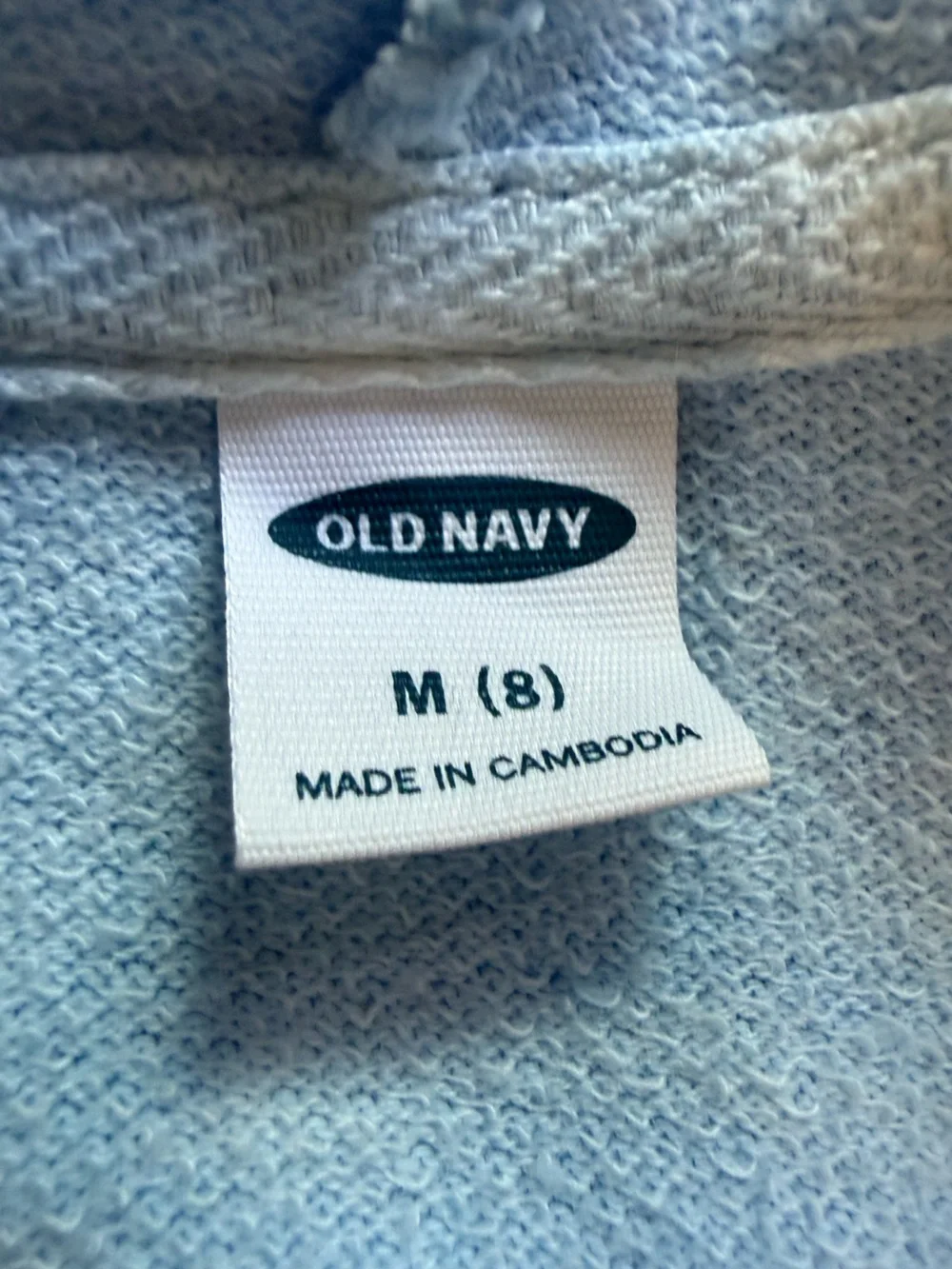 Old Navy old navy